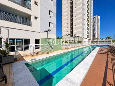 Apartamento com 3 Quartos à venda, 108m² no Jardim Botânico, Ribeirão Preto