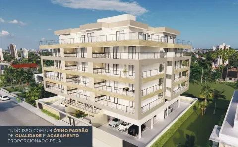 Apartamento com 2 Quartos à venda, 88m² no Braga, Cabo Frio