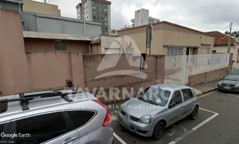 Sala Comercial à venda, 380m² no Centro, Ponta Grossa