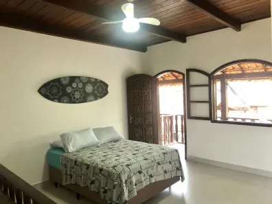 Casa de Condomínio com 1 Quarto à venda, 66m² no Itaúna, Saquarema