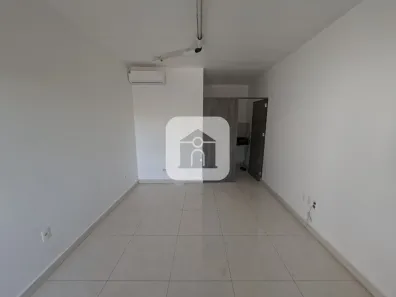 Sala Comercial para alugar, 25m² no Presidente Roosevelt, Uberlândia