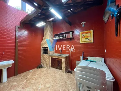 Casa com 2 Quartos à venda, 80m² no Jardim Europa, Teresópolis