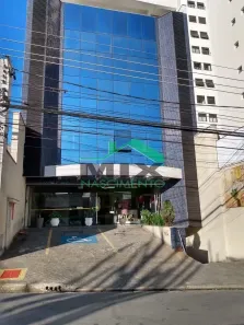 para alugar, 55m² no Centro, São Bernardo do Campo