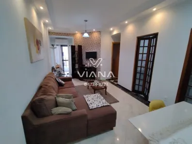 Cobertura com 3 Quartos à venda, 135m² no Santa Maria, São Caetano do Sul