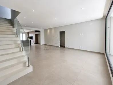 Casa de Condomínio com 3 Quartos à venda, 287m² no Alphaville Nova Esplanada, Votorantim