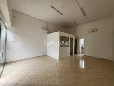 Ponto Comercial para alugar, 50m² no Jardim Germânia, São Paulo