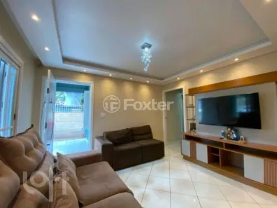 Casa com 3 Quartos à venda, 165m² no Harmonia, Canoas