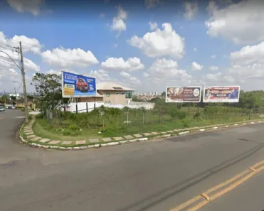 Lote/Terreno para alugar, 1250m² no Parque Taquaral, Campinas