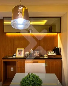 Apartamento com 3 Quartos à venda, 96m² no Candelária, Natal