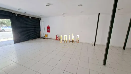 Ponto Comercial à venda, 93m² no Jardim São Dimas, São José dos Campos