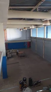 Galpão/Depósito/Armazém para alugar, 550m² no Jardim Eulina, Campinas