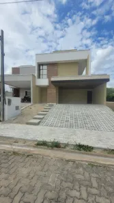 Casa de Condomínio com 4 Quartos à venda, 187m² no Mangabeira, Eusébio