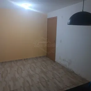 Apartamento com 2 Quartos à venda, 39m² no Parque Residencial Iguatemi, Araraquara