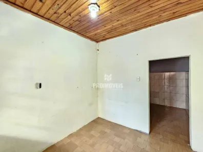 Casa com 2 Quartos para alugar, 66m² no Centro, Americana
