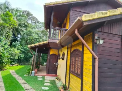 Casa com 3 Quartos à venda, 167m² no Costa do Sol, Bertioga