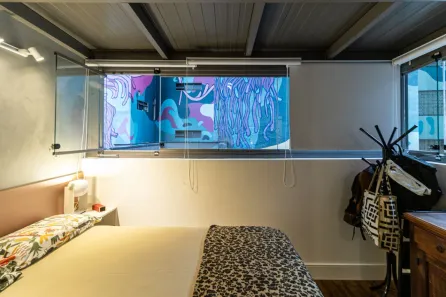 Apartamento com 1 Quarto à venda, 39m² no República, São Paulo