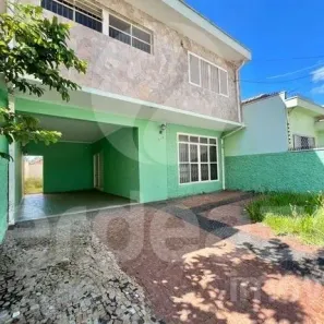 Sobrado com 3 Quartos à venda, 328m² no Centro, Campinas
