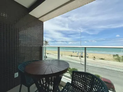 Apartamento com 1 Quarto à venda, 45m² no Boa Viagem, Recife