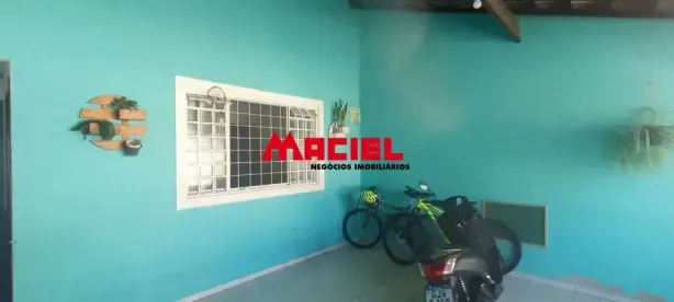Casa com 2 Quartos à venda, 65m² no Portal de Minas, São José dos Campos