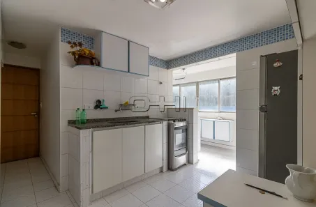 Apartamento com 3 Quartos à venda, 106m² no Vila Mariana, São Paulo