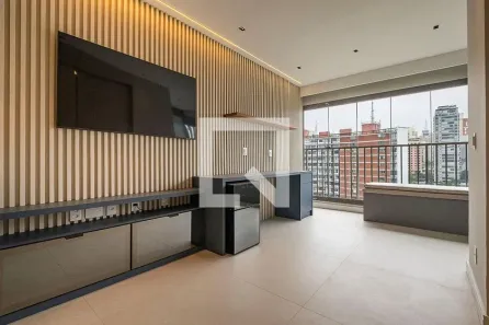 Apartamento com 1 Quarto à venda, 44m² no Paraíso, São Paulo