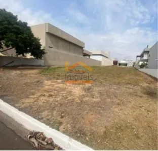 Lote/Terreno à venda, 465m² no Fazenda Santa Lúcia, Americana