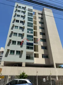 Apartamento com 2 Quartos para alugar, 65m² no Jardim Camburi, Vitória