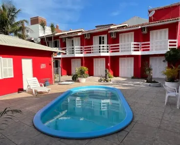 Imóvel Comercial com 9 Quartos à venda, 390m² no Ingleses do Rio Vermelho, Florianópolis