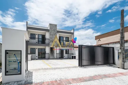 Apartamento com 2 Quartos à venda, 64m² no Santa Regina, Itajaí