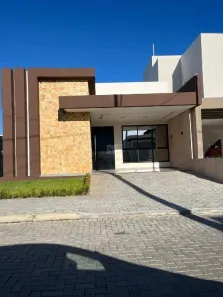 Casa com 3 Quartos à venda, 200m² no Zona de Expansão (Olhos D'Agua), Barra dos Coqueiros