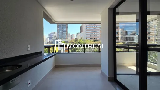 Apartamento com 2 Quartos à venda, 72m² no Sumaré, São Paulo
