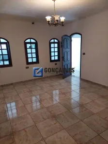 Sobrado com 3 Quartos para alugar, 140m² no Dos Casa, São Bernardo do Campo
