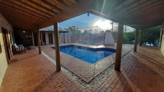 Casa de Condomínio com 5 Quartos à venda, 380m² no Colinas do Piracicaba (Ártemis), Piracicaba