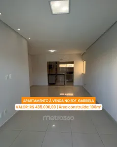 Apartamento com 2 Quartos à venda, 106m² no Vila Mocó, Petrolina