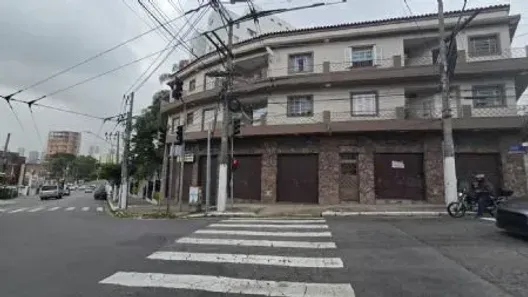 Apartamento com 1 Quarto para alugar, 55m² no Vila Regente Feijó, São Paulo