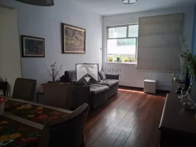 Apartamento com 3 Quartos à venda, 115m² no Icaraí, Niterói