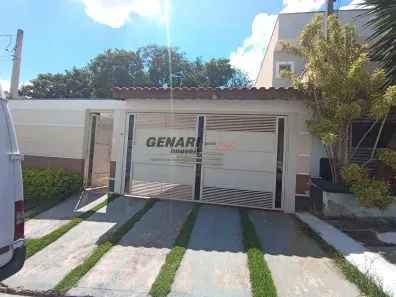 Casa com 3 Quartos para alugar, 163m² no Jardim Turim, Indaiatuba