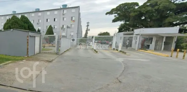 Apartamento com 2 Quartos à venda, 39m² no Rubem Berta, Porto Alegre