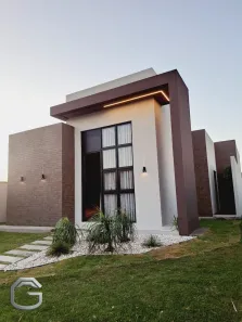 Casa de Condomínio com 3 Quartos à venda, 65m² no Registro, Feira de Santana
