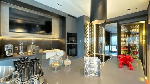 Apartamento com 3 Quartos à venda, 335m² no Campo Belo, São Paulo