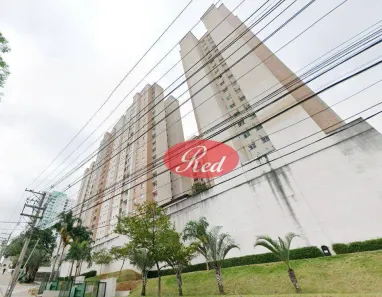 Apartamento com 3 Quartos à venda, 147m² no Jardim Flor da Montanha, Guarulhos