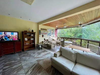Apartamento com 3 Quartos à venda, 194m² no Barra da Tijuca, Rio de Janeiro