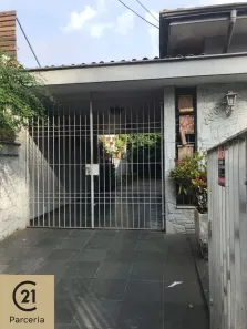 Imóvel Comercial com 5 Quartos para alugar, 500m² no Moema, São Paulo