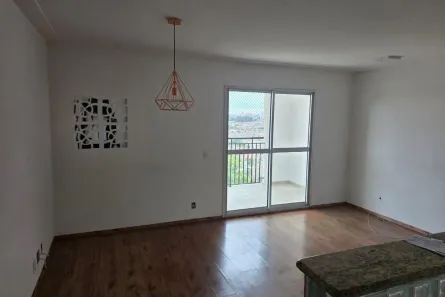 Apartamento com 3 Quartos para alugar, 50m² no Jardim Scyntila, Guarulhos