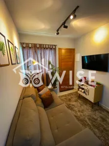 Apartamento com 1 Quarto à venda, 38m² no Vila Guilhermina, São Paulo