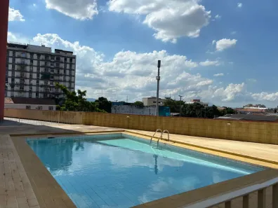 Apartamento com 2 Quartos à venda, 50m² no Madureira, Rio de Janeiro