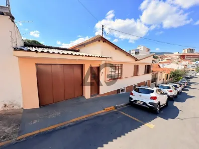 Casa com 3 Quartos à venda, 296m² no Centro, Serra Negra
