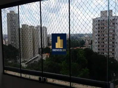 Apartamento com 3 Quartos à venda, 80m² no Vila Suzana, São Paulo