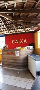 Ponto Comercial à venda, 200m² no Rodoviário, Goiânia