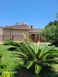 Casa de Condomínio com 4 Quartos à venda, 3400m² no Park Way, Brasília